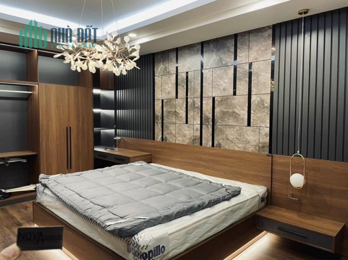 Chủ tặng nội thất sịn mua căn nhà mặt tiền số giáp Tên Lửa Bình Tân 64m2 nhỉnh 5 tỷ xíu.