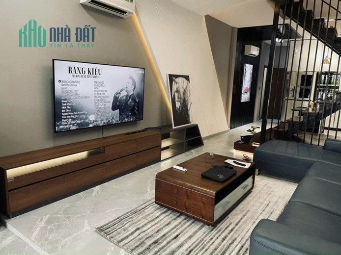 Chủ tặng nội thất sịn mua căn nhà mặt tiền số giáp Tên Lửa Bình Tân 64m2 nhỉnh 5 tỷ xíu.