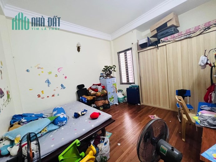 Cắt lỗ bán nhà Phân lô vỉa hè oto tránh Khu Đô Thị Dương Nội 50 m2 nhà 4 tầng giá hơn 7 tỷ