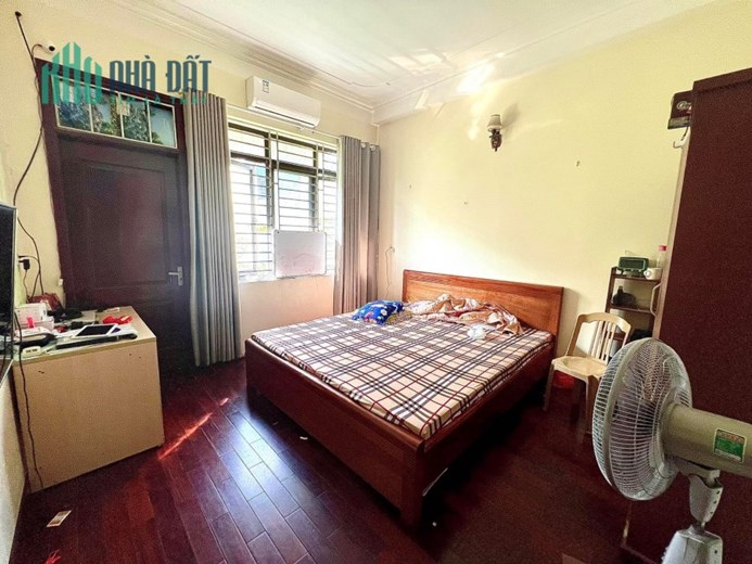 Cắt lỗ bán nhà Phân lô vỉa hè oto tránh Khu Đô Thị Dương Nội 50 m2 nhà 4 tầng giá hơn 7 tỷ