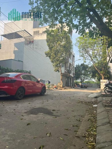 Cắt lỗ bán nhà Phân lô vỉa hè oto tránh Khu Đô Thị Dương Nội 50 m2 nhà 4 tầng giá hơn 7 tỷ