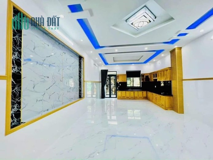 Bán nhà đường Lạc Long Quân, F2, TP Vũng Tàu