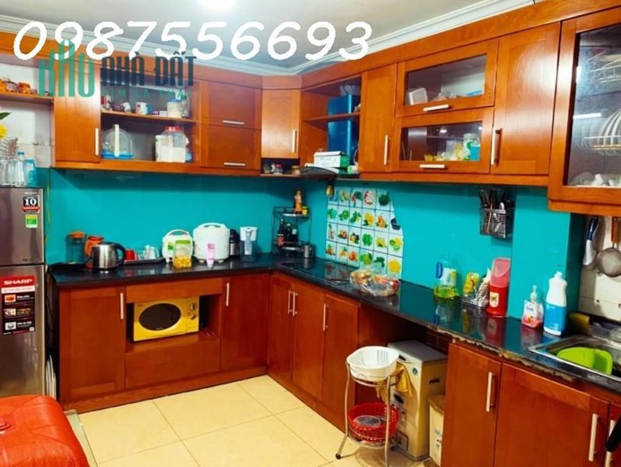 BÁN NHÀ PHƯƠNG MAI, 39m2x 4T, MT3.5m, Ô TÔ ĐỖ CỔNG, LÔ GÓC, KINH DOANH, CHỈ NHỈNH 3 TỶ