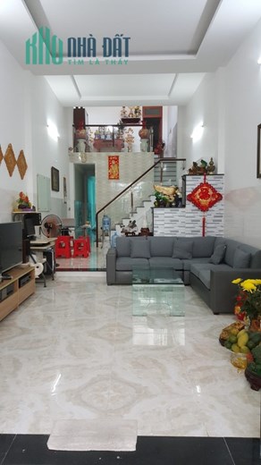 TRUNG TÂM QUẬN 12 - MT ĐƯỜNG SỐ 44 - THẠNH LỘC - 110M2 - GIÁ CHỈ 5.9 TỶ