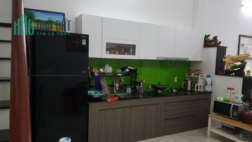 TRUNG TÂM QUẬN 12 - MT ĐƯỜNG SỐ 44 - THẠNH LỘC - 110M2 - GIÁ CHỈ 5.9 TỶ