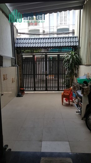 TRUNG TÂM QUẬN 12 - MT ĐƯỜNG SỐ 44 - THẠNH LỘC - 110M2 - GIÁ CHỈ 5.9 TỶ