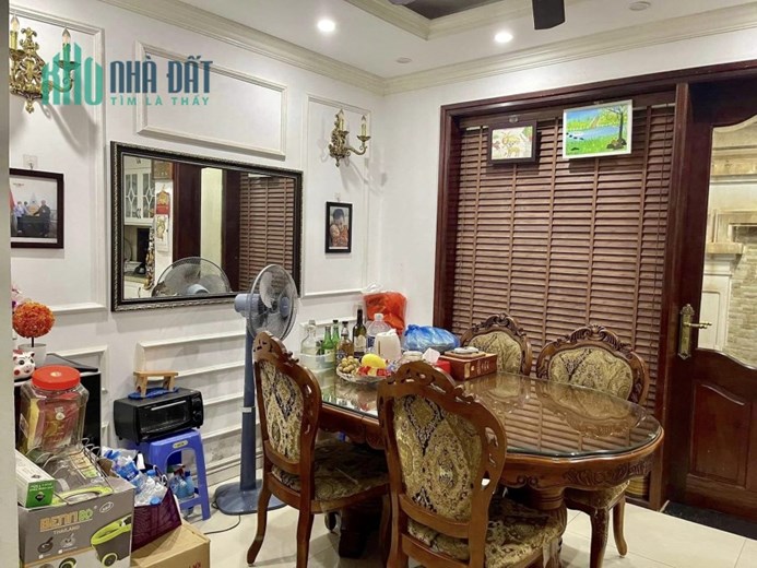 bán nhà MP THỤY KHUÊ –VỈA HÈ-OTO –KINH DOANH SẦM 95M 4TẦNG 19TỶ