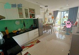 CHO THUÊ 2 PHÒNG NGỦ VINHOMES QUẬN 9