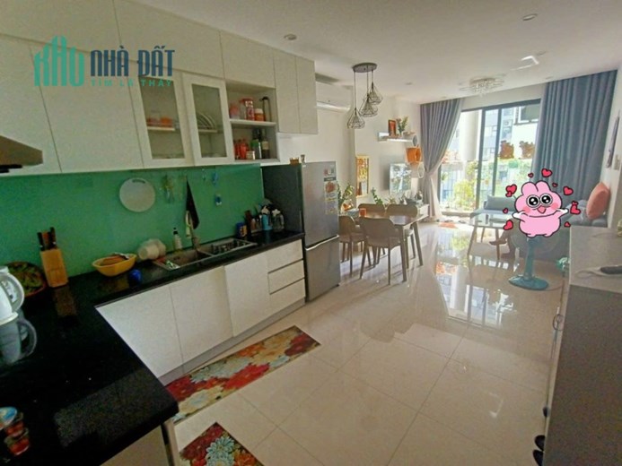 CHO THUÊ 2 PHÒNG NGỦ VINHOMES QUẬN 9