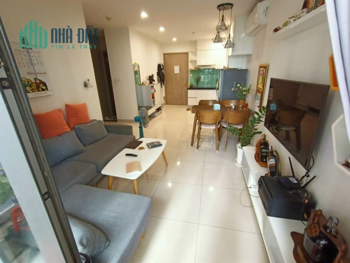 CHO THUÊ 2 PHÒNG NGỦ VINHOMES QUẬN 9