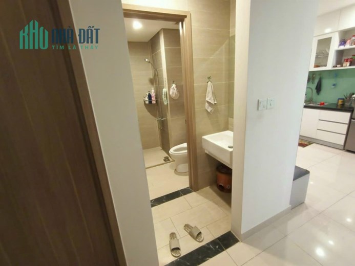 CHO THUÊ 2 PHÒNG NGỦ VINHOMES QUẬN 9