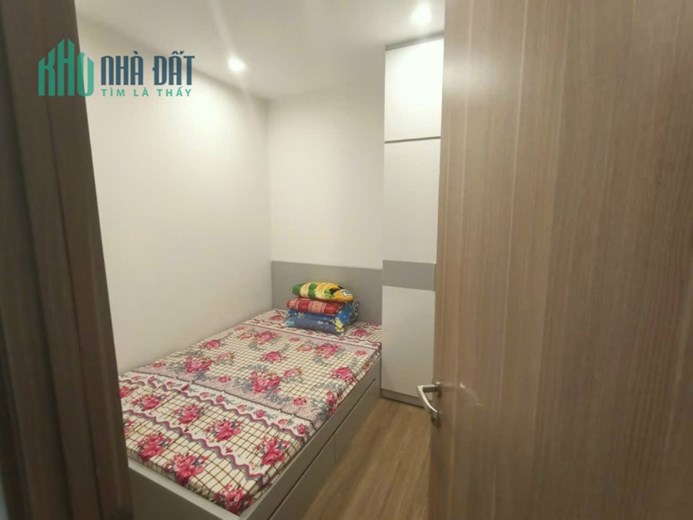 CHO THUÊ 2 PHÒNG NGỦ VINHOMES QUẬN 9