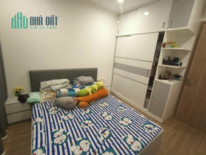 CHO THUÊ 2 PHÒNG NGỦ VINHOMES QUẬN 9