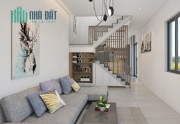 Cần cho thuê mặt tiển Thống Nhất Mới, TP Vũng Tàu