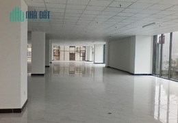 Cho thuê mặt tiền Trương Công Định, TP Vũng Tàu
