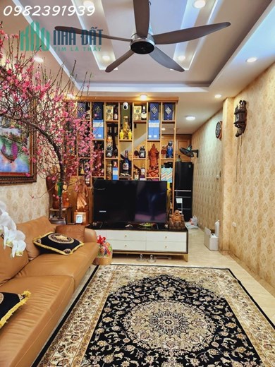 BÁN NHÀ RIÊNG NGÕ 46 PHẠM NGỌC THẠCH, 35M 5.4 TỶ