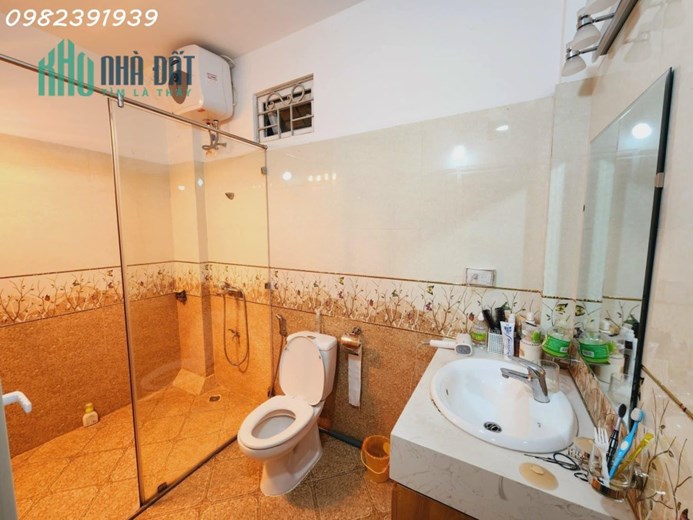 BÁN NHÀ RIÊNG NGÕ 46 PHẠM NGỌC THẠCH, 35M 5.4 TỶ