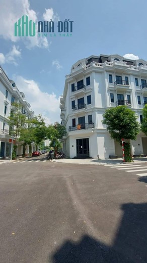 HIẾM CÓ ! BÁN NHÀ LUXURY KIẾN HƯNG HÀ ĐÔNG 73 MÉT NHỈNH 10 TỶ SHOPHOUSE LUXURY. VỊ TRÍ ĐẸP, TƯƠNG