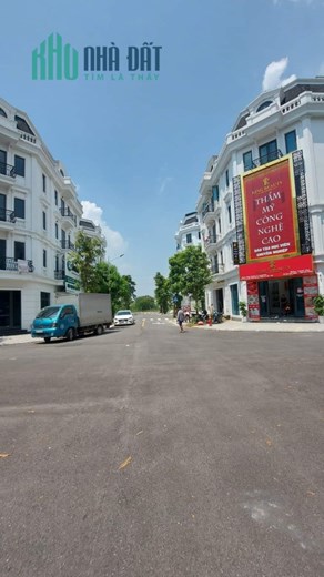 HIẾM CÓ ! BÁN NHÀ LUXURY KIẾN HƯNG HÀ ĐÔNG 73 MÉT NHỈNH 10 TỶ SHOPHOUSE LUXURY. VỊ TRÍ ĐẸP, TƯƠNG