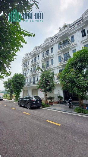 HIẾM CÓ ! BÁN NHÀ LUXURY KIẾN HƯNG HÀ ĐÔNG 73 MÉT NHỈNH 10 TỶ SHOPHOUSE LUXURY. VỊ TRÍ ĐẸP, TƯƠNG
