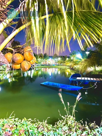 Sở Hữu Ngay NHÀ VƯỜN CHÍNH CHỦ - VIEW SUỐI Tuyệt Đẹp Tại Châu Đức, Bà Rịa Vũng Tàu