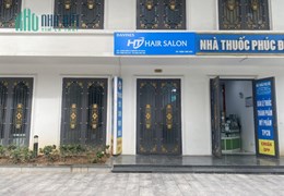 CHO THUÊ SANG NHƯỢNG LẠI MẶT BẰNG ĐỊA CHỈ: CHÂN ĐẾ CHUNG CƯ 30 TRẦN HỮU DỰC