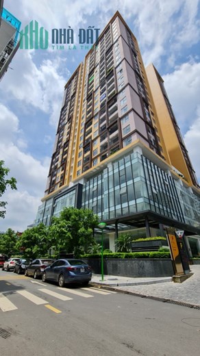 Cho thuê văn phòng siêu đẹp tòa T&T DC Complex tại Định Công, giá từ 188 nghìn/ m2/ tháng