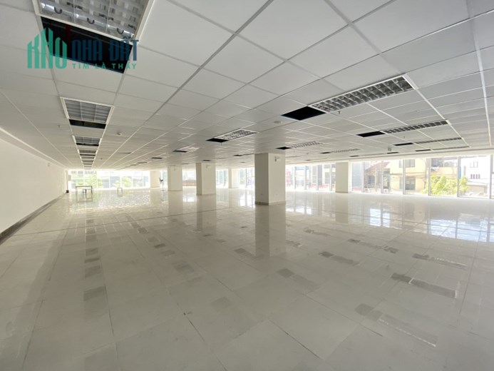 Cho thuê văn phòng siêu đẹp tòa T&T DC Complex tại Định Công, giá từ 188 nghìn/ m2/ tháng