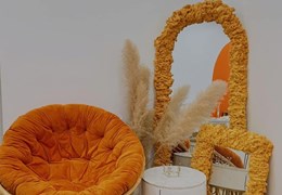 SANG TOÀN BỘ TIỆM NAIL ở 303 ấp bình hoà, xã bình trinh đông, Tân trụ, Long An