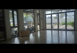 🏣CHO THUÊ MẶT BẰNG HAI MẶT TIỀN Địa chỉ : Ngô Huy Diễn, Chế Viết Tấn