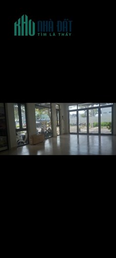 🏣CHO THUÊ MẶT BẰNG HAI MẶT TIỀN Địa chỉ : Ngô Huy Diễn, Chế Viết Tấn