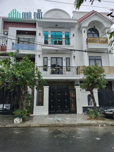 Bán nhà 3 tầng Hòa Phú 9 (Gò Nảy 6), Hòa Minh, Liên Chiểu, Đà Nẵng