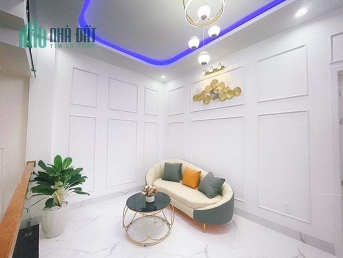 Bán nhà 3 tầng Hòa Phú 9 (Gò Nảy 6), Hòa Minh, Liên Chiểu, Đà Nẵng