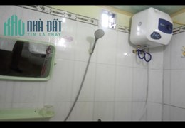 Cho thuê nhà riêng đối diện Hoàng Huy, An Đồng, An Dương, Hải Phòng