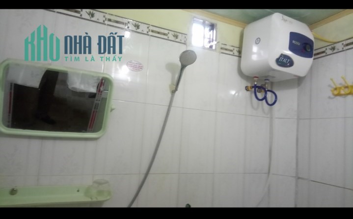 Cho thuê nhà riêng đối diện Hoàng Huy, An Đồng, An Dương, Hải Phòng