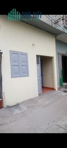 Cho thuê nhà riêng đối diện Hoàng Huy, An Đồng, An Dương, Hải Phòng