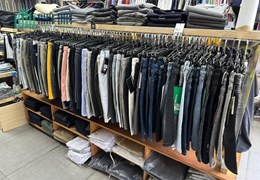 SANG NHƯỢNG SHOP QUẦN ÁO NAM ĐỊA CHỈ 90D, ĐƯỜNG 3/2, XUÂN KHÁNH, NINH KIỀU, CẦN THƠ