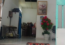 💥💥💥CHÍNH CHỦ BÁN NHÀ C4 KIỆT ĐƯỜNG TÔN ĐẢN💥