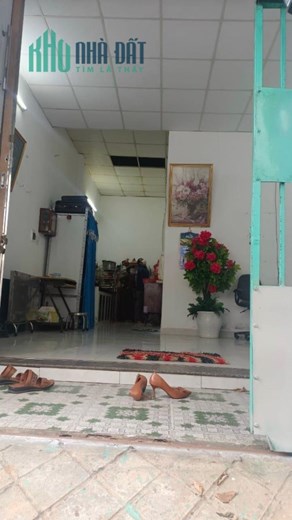 💥💥💥CHÍNH CHỦ BÁN NHÀ C4 KIỆT ĐƯỜNG TÔN ĐẢN💥