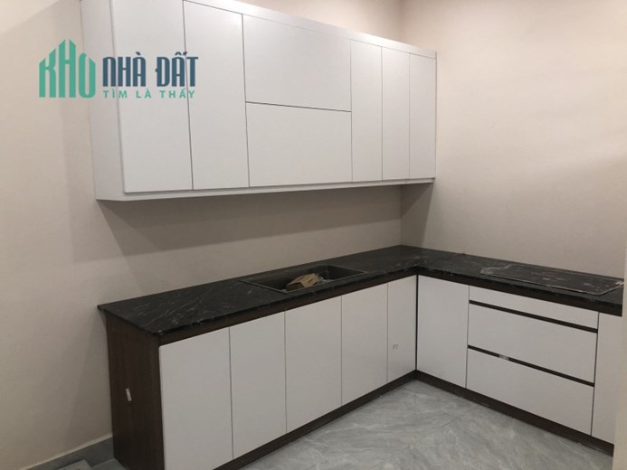 Bán nhà Nguyên Lương Bằng 45m2 5 tầng, MT 6,5m, ngõ thông Hồ Đắc Di, cầu thang cuối, chỉ 5 tỷ, lh