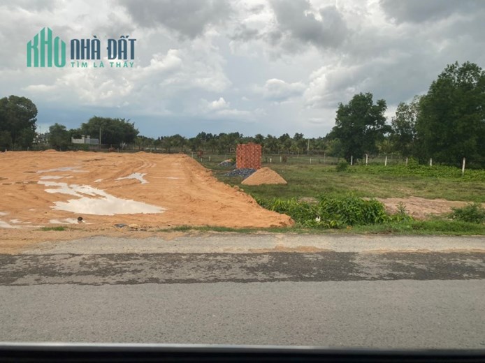 ++CHÍNH CHỦ BÁN ĐẤT Ở KHU PHỐ HOÀ PHÚ - PHƯỜNG AN HOÀ - THỊ XÃ TRẢNG BÀNG - TÂY NINH