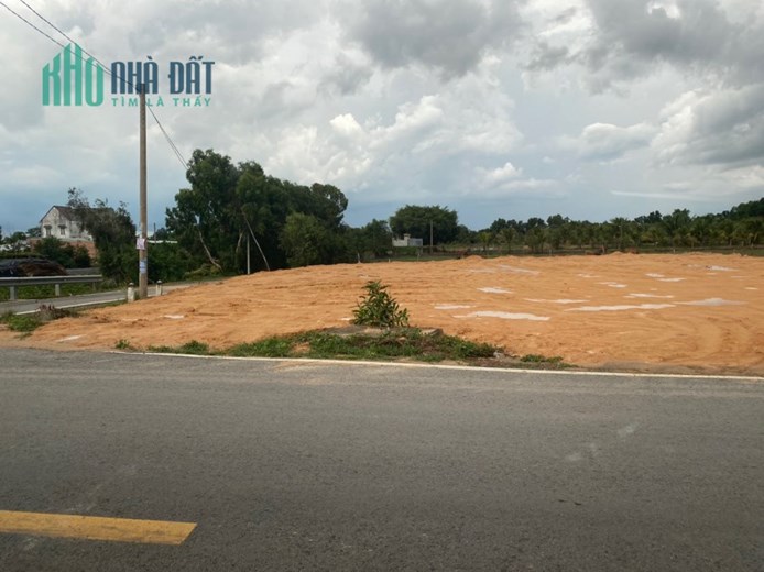 ++CHÍNH CHỦ BÁN ĐẤT Ở KHU PHỐ HOÀ PHÚ - PHƯỜNG AN HOÀ - THỊ XÃ TRẢNG BÀNG - TÂY NINH