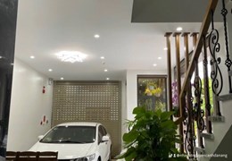 🔴💥TOÀ CĂN HỘ 4 TẦNG - LÔ GÓC 2 MẶT TIỀN -  HÒA MINH - LIÊN CHIỂU