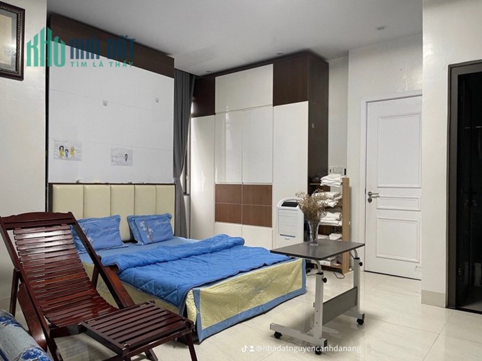🔴💥TOÀ CĂN HỘ 4 TẦNG - LÔ GÓC 2 MẶT TIỀN -  HÒA MINH - LIÊN CHIỂU