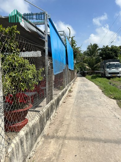 %% CHÍNH CHỦ CẦN BÁN LÔ ĐẤT CÓ VỊ TRÍ ĐẸP NẰM NGAY TRUNG TÂM THỊ TRẤN CHÂU THÀNH – TÂY NINH