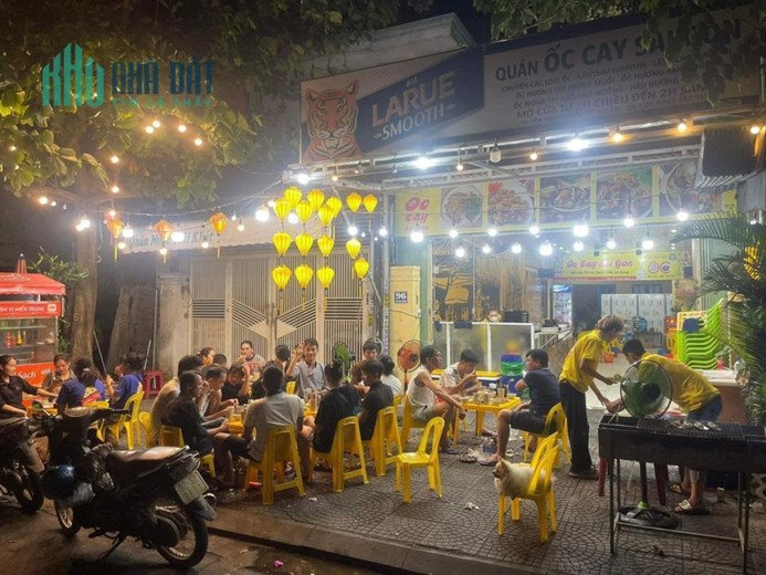 NHÀ ĐẸP  - GIÁ TỐT – CHÍNH CHỦ CẦN BÁN NHÀ  Mặt Đường thành phố Hội An, Quảng Nam