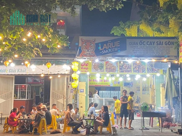 NHÀ ĐẸP  - GIÁ TỐT – CHÍNH CHỦ CẦN BÁN NHÀ  Mặt Đường thành phố Hội An, Quảng Nam