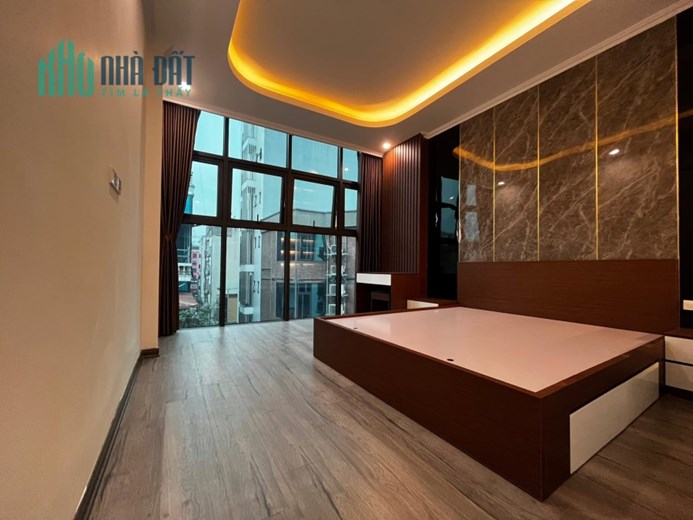 55MX7T TRUNG YÊN KINH DOANH Ô TÔ TRÁNH NHÀ ĐẸP