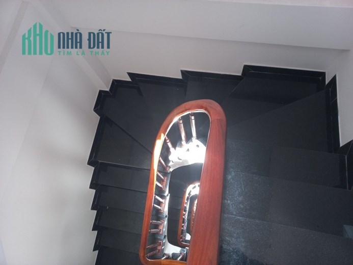 Bán nhà đẹp ở luôn Tôn Đức Thắng 25m2 4 tầng ngõ thoáng rộng, thông tứ tung, nhỉnh 2 tỷ, lh