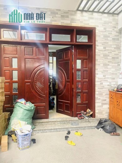 BÁN NHÀ HẺM 463 KHA VẠN CÂN, LINH ĐÔNG THỦ ĐỨC - 100M2-NGUYÊN 0903822234
